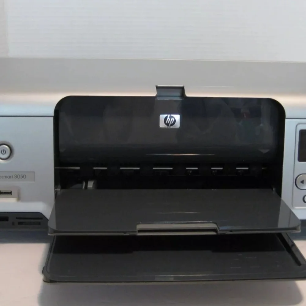 HP photosmart printer
